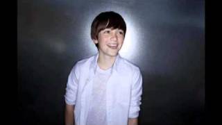 Greyson Chance  Waiting Outside The Lines [upl. by Ahsemo]