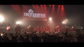 THE RAMPAGE from EXILE TRIBE  1st Album「THE RAMPAGE」〈DOCUMENTARY〉Teaser [upl. by Eiro483]