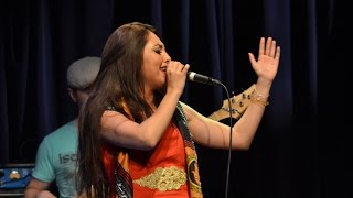 Amel Zen chante Aya Zerzour en Hommage à Cherifa [upl. by Yann]