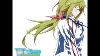 Infinite Stratos Character Song Charlotte Dunois  Mon Chérie Ma Chérie MP3 Download Link [upl. by Janot232]