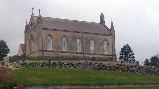 St Finloughs MASS 6PM 1062023 VIGIL OF THE MOST HOLY BODY AND BLOOD OF CHRIST [upl. by Engelhart]