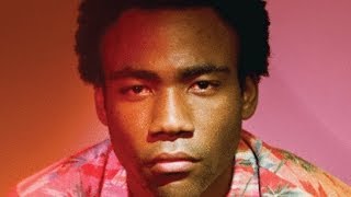 Childish Gambino quotBecause The Internetquot ALBUM REVIEW [upl. by Eicyac]