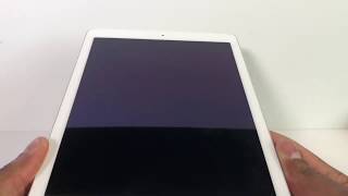 How to fix an iPad that is Not turning on or charging [upl. by Siseneg]