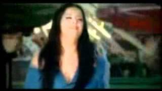 Diana Karazon El 3omr Mashi OFFICIAL MUSIC VIDEO [upl. by Nnayd]