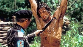 RAMBO 2 FULL MOVIE2022NEW FILM RAMBO 2THUN 1984mp4 [upl. by Amle]