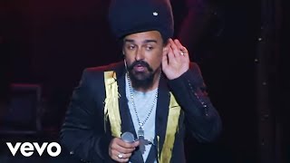 Dread Mar I  Arbol Sin Hojas En Vivo [upl. by Ahsienet]