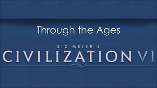 My Civilization VI Guide to Deity Through the Ages [upl. by Tanitansy]