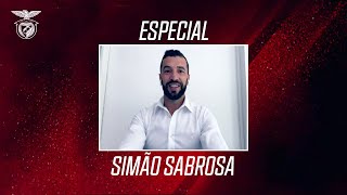 ESPECIAL SIMÃO SABROSA [upl. by Meunier]