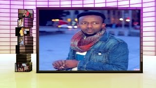 AWALE ADAN 2016 DARMAAN OFFICIAL VIDEO DIRECTED BY STUDIO LIIBAAN [upl. by Boarer]