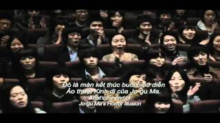 Lời Nguyền Tình Yêu Spell Bound Trailer  MegaStar Cineplex Vietnam [upl. by Culberson]