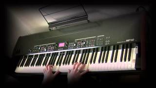 HRS TV Werbung Piano Theme Travel Dreams [upl. by See]