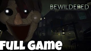 Bewildered Chapter 1 Full Game  Roblox [upl. by Alin]