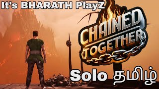 Chained Together Solo தமிழ்  Live  tamil gameplay trending chainedtogethergame tamil shorts [upl. by Eedahs]