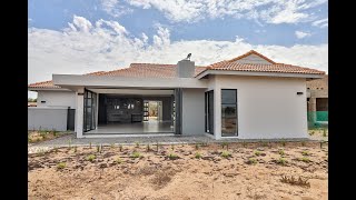 4 Bed House For Sale  Langebaan Country Estate West Coast South Africa [upl. by Rodolphe]