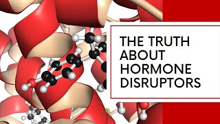 Hormone disruptors [upl. by Marciano741]