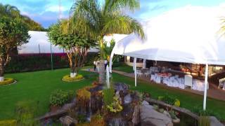 Jardín de Eventos Quinta Real [upl. by Tereve]