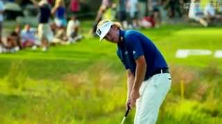 Brandt Snedeker Putting Tips [upl. by Yolane115]