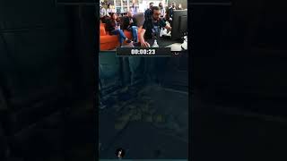 le tech di Deathloop spiegate ad Alta velocità 😅 deathloop speedrun gaming dishonored [upl. by Huai]