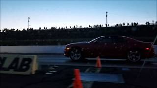 HeadCam LS3 Camaro SS VS 408ci Camaro SS [upl. by Tennaj683]