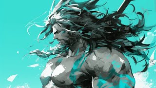 DEMIGOD SERIES  OCEAN KING [upl. by Nodnarb930]