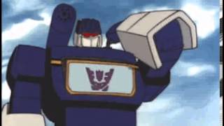 Transformers G1 Soundwave Eject Rumble Frenzy Ravage Buzzsaw [upl. by Annahsit310]