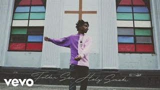 Smino  Father Son Holy Smoke Audio [upl. by Hasin623]