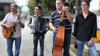 Stari Prijatelji  Mjesece stara bekrijo  Garavuso garava [upl. by Suiramaj]