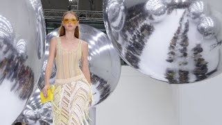 Missoni  Spring Summer 2024  Full Show [upl. by Nulubez]