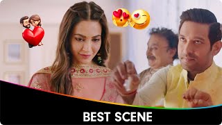 Compilation Best Scenes  Vikrant Massey Kriti Kharbanda Gauahar Khan  14 Phere [upl. by Oinegue]