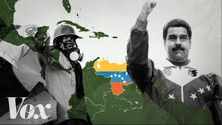 The collapse of Venezuela explained [upl. by Lilian300]