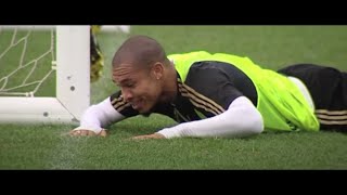 AC Milan  Funny moments at Milanello [upl. by Uis473]