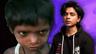 Amarjeet Sada  World’s Youngest Serial Killer [upl. by Zile769]