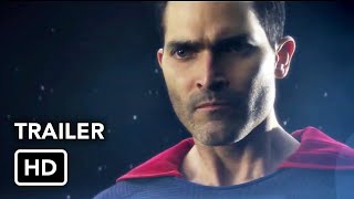 Superman amp Lois Season 3 quotLex Luthorquot Trailer HD Tyler Hoechlin superhero series [upl. by Daniele]