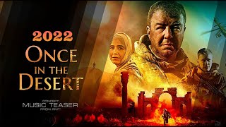 ONCE UPON A TIME IN THE DESERT 2022 Official Trailer ★ Russian Action movie trailer [upl. by Erida]