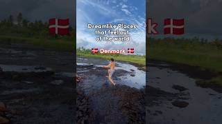 Dreamlike Places That Feel Out of the World Denmark shorts [upl. by Efram683]