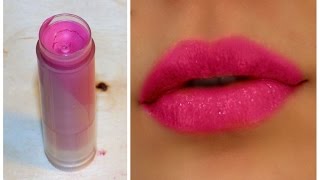 Rossetto Fucsia Mat fai da te [upl. by Harias]