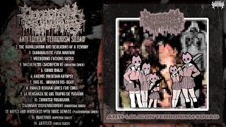 DECEPTION OF HUMANITY  Antilolicon Terrorism Squad Full Album Stream  2023 [upl. by Silenay33]