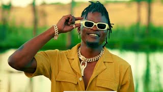 Pallaso  Wampamba Official Music Video [upl. by Yesnil]