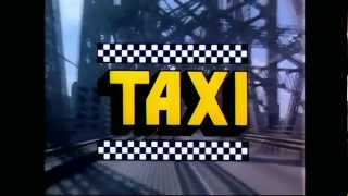 Taxi Intro 1978HQ [upl. by Sibley]