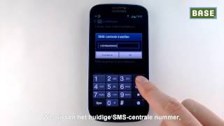 NL  ANDROID Configureer sms op je Android smartphone Makkelijk en snel [upl. by Sandye408]