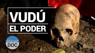 Los Misterios del Vudú El Poder  Cultura  Planet Doc [upl. by Myer]