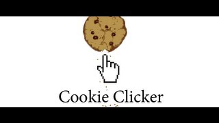 COOKIE CLICKER  The Game Free to play [upl. by Atinihc608]