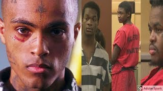 Pompano Randy knew xxxtentacion killers Michael Boatwright amp Dedrick Williams before being arrested [upl. by Gunner]