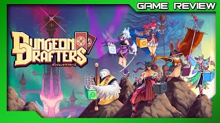 Dungeon Drafters  Review  Xbox [upl. by Rolando]