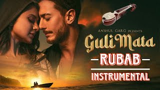 Guli Mata  Rubab Cover  Saad Lamjarred  Shreya Ghoshal  FK Studios [upl. by Darsey]