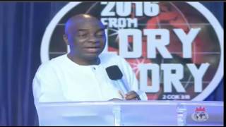 Why must we pray for ingathering of souls into the Body of Christ and the Church by Bishop Oyedepo [upl. by Aidaas]