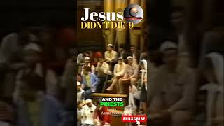 Jesus DIDNT Die 9 The Shocking Truth Will Leave You Speechless [upl. by Gurango]