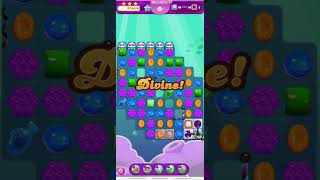 Candy Crush Saga Level 10797 Subscribe Please [upl. by Ladnor743]