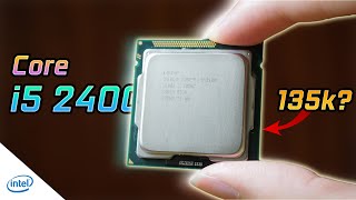 Liệu CPU i52400 còn chiến được GAME không [upl. by Atteras]