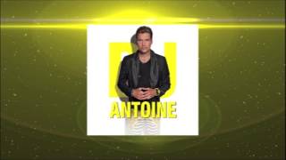 DJ Antoine  Advent calendar  Episode 16 [upl. by Masry]